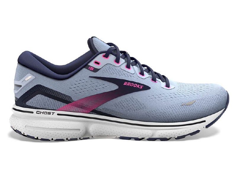 Brooks ghost size store 6